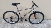 MTB vintage 1998 Specialized Rockhopper Comp FS 26 - Ritchey Nitanium