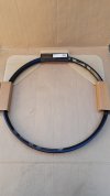 Cerchio NUOVO 27.5" eThirteen TRS Plus 650b x 28h - 28mm