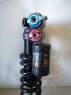 Fox DHX2