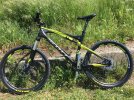 Vendo Scott Spark 30 taglia L