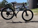 Commencal meta ht CrMo