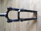 Rockshox 35 Silver TK 160mm 29"
