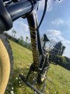 Commencal Meta HT 20" - kids