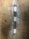 molle per forcella rxf 36 ohlins  29. 27,5