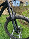 RockShox Silver 35