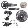 CERCO Sram GX1x12 dub