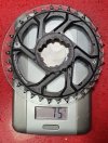 Corona Sram X1 34t 6mm offset