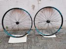 Stans No Tubes ZTR Arch MK3 29"