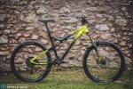 Cerco MTB full da Enduro - AM taglia L