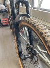 Rock Shox Lyrik Select 35 29'' 150. EBike. Charger 2.1