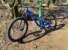 Vendo Jeffsy AL Base 29 2020 Twotone Blue