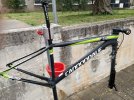 Telaio Cannondale F-Si ++++