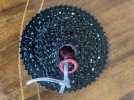 Sunrace Cassetta MZ903 Super Light 11-51T 12v