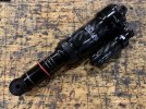 RockShox Super Deluxe Ultimate - 230x57,5 - Nuovo!