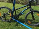 MTB Bambino/a Trek Superfly 20. 8.2kg