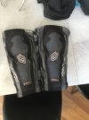 Ginocchiere Troy Lee Designs
