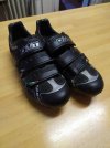 Scarpe mtb DMT misura 40,5.