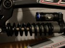 Ammortizzatore Fox DHX RC4