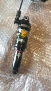 Rock shox monarch xx
