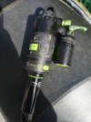 Dvo topaz 210x55