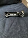 RITCHEY WCS ATTACCO 130