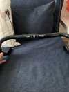 RITCHEY WCS MANUBRIO