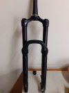 Vendo o scambio forcella Rock Shox