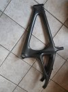Telaio MTB fiocco