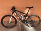 Canyon Nerve XC 6 26"