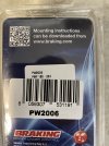 Adattatore pm 160/203