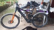 Focus jam2 custom