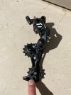 Cambio Sram Apex 1