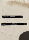 Perno passante Rock Shox Maxle