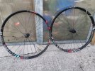 Dt swiss EX 1501 27.5 boost