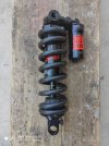 VENDO MONO ROCK SHOX SUPER DELUXE COIL