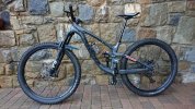 TRANSITION SENTINEL CARBON 29 TG M