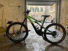 VENDO Specialized Turbo Kenevo 2018