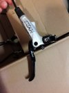 Freni  avid trail 7