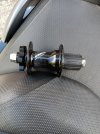 Vendo mozzo SRAM mth746