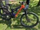 Rocky mountain powerplay instinct BC A70