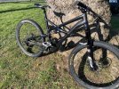 SPECIALIZED ENDURO XL