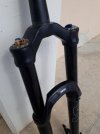 Formula 35 160mm 29 15x100