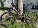 Canyon Nerve AL 8.0 27.5 Neuron