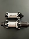 Mozzi DT swiss 350