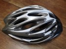 Casco Uvex Wing