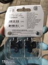 Tacchette Shimano SM-SH51 per pedali SPD