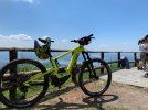 Santacruz Heckler cc taglia M