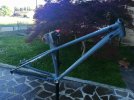 Telaio Commencal Meta HT AM 29 taglia M 2020