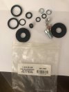 Rock Shox Reba Dual Air 2005-2008 Service Kit