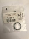 Formula Oro K24 2008 Service Kit Pinza Freno + Pastiglia Organica